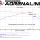 aFe BladeRunner Intercooler Tubes Black Hot/Cold Side for 15-16 Ford Mustang EcoBoost I4-2.3L (t)