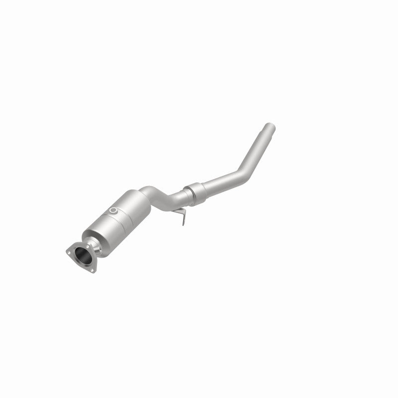 MagnaFlow Direct Fit Catalytic Converter 02-03 Audi A6 3L 5 speed P/