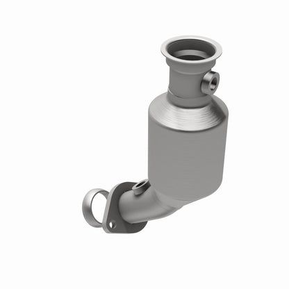 MagnaFlow Direct Fit Catalytic Converter 02-03 Liberty D/S Frt 3.7L