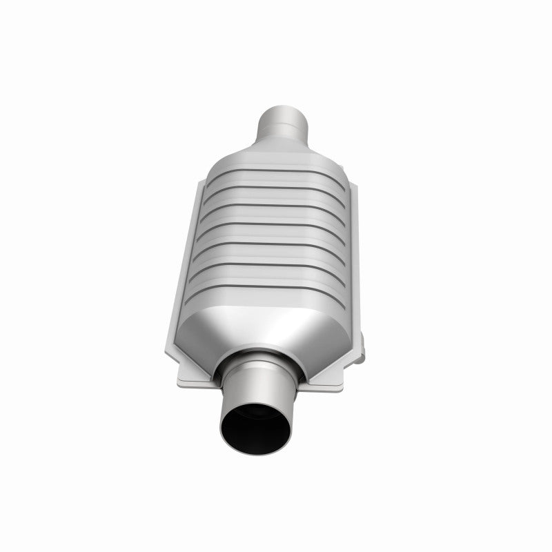 MagnaFlow Universal Catalytic Converter 2.5 W/Air
