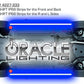 Oracle Universal LED Underbody Kit - ColorSHIFT