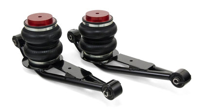 Air Lift Performance 11-16 Ford Focus / 10-13 Mazda 3 Kit Traseiro