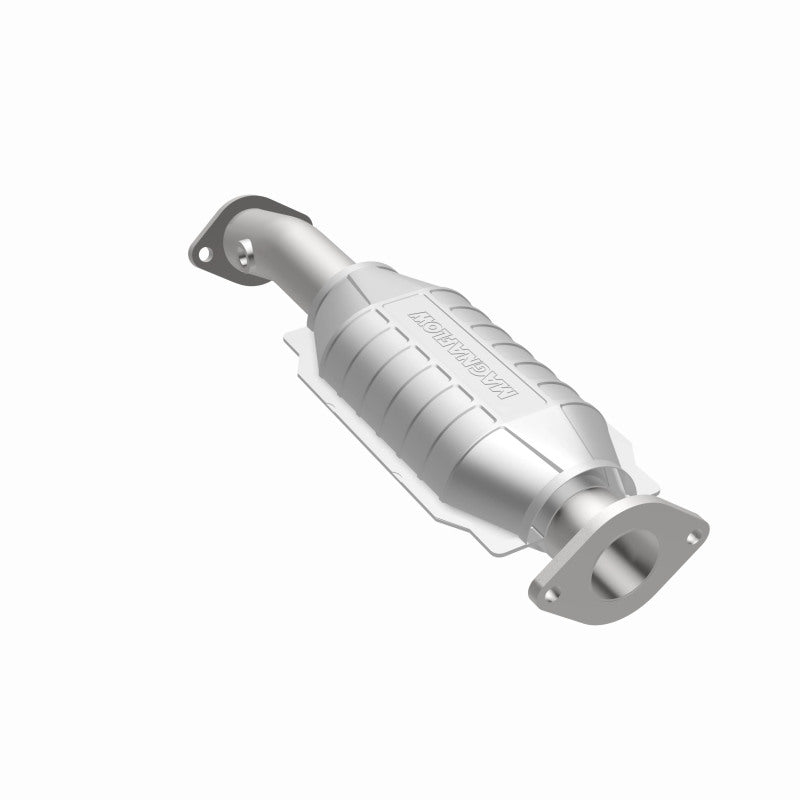 MagnaFlow Direct Fit Catalytic Converter 00-01 MPV 2.5L rr OEM