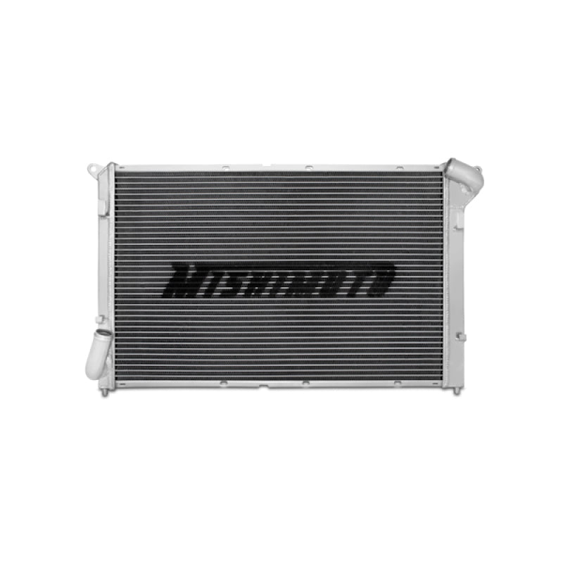 Radiador de aluminio Mishimoto 01-07 Mini Cooper S (no compatible con chasis R56)