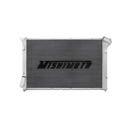 Radiador de aluminio Mishimoto 01-07 Mini Cooper S (no compatible con chasis R56)