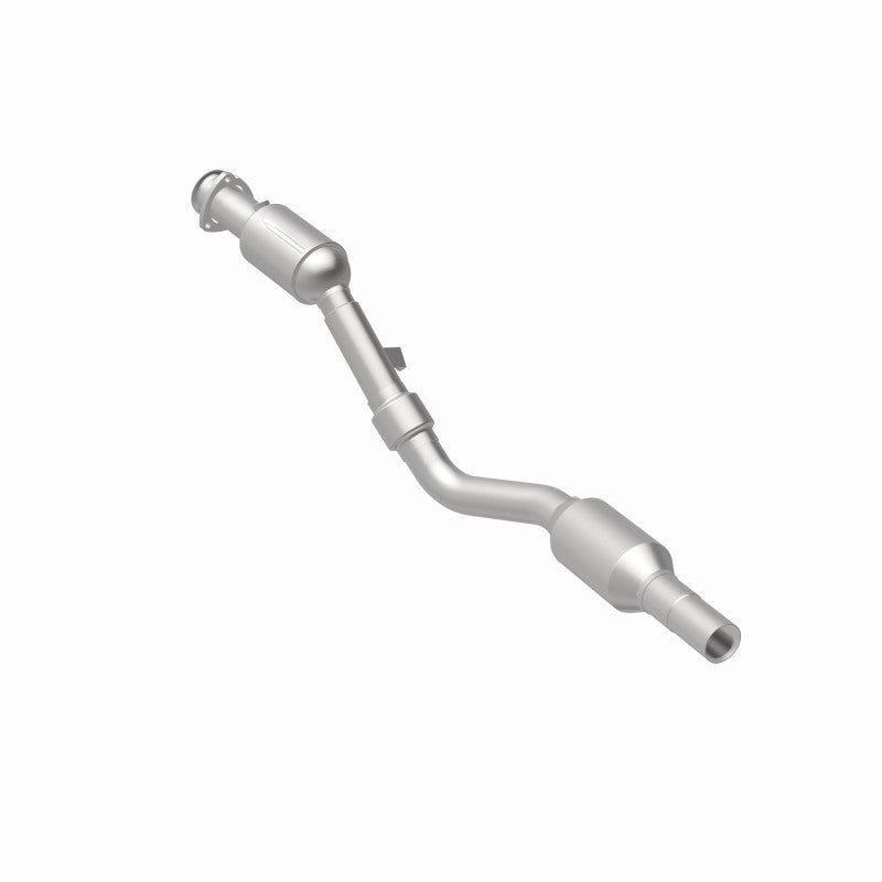 MagnaFlow Direct Fit Catalytic Converter 04-09 Audi S4 4.2L DS MT OE