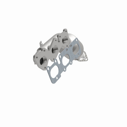 MagnaFlow Direct Fit Catalytic Converter 10-12 Hyundai Genesis 3.8L