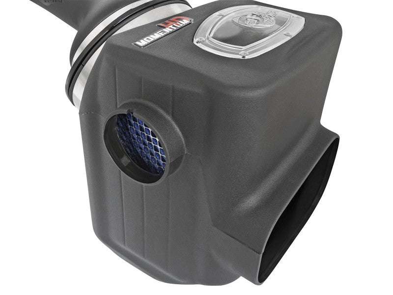 Sistema de admissão aFe Momentum HD Pro 10R 2016 Nissan Titan XD V8-5.0L (td)