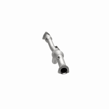 MagnaFlow Direct Fit Catalytic Converter 04-06 VW Phaeton 4.2L Passenger Side Front