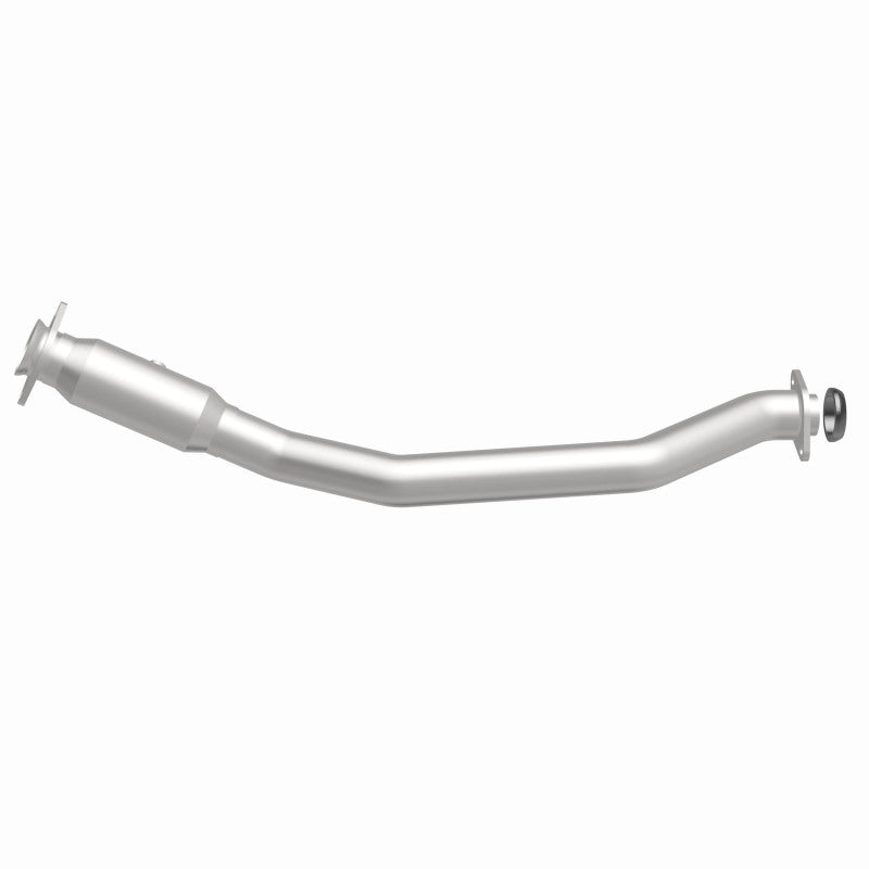 MagnaFlow Direct Fit Catalytic Converter 2012-2017 Grand Cherokee V8 6.4 OEM Underbody