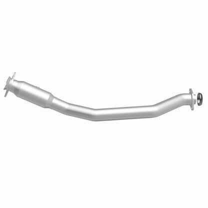 MagnaFlow Direct Fit Catalytic Converter 2012-2017 Grand Cherokee V8 6.4 OEM Underbody