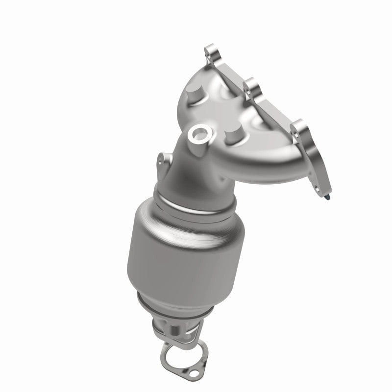 MagnaFlow Direct Fit Catalytic Converter 07-09 Hyundai Santa Fe 2.7L