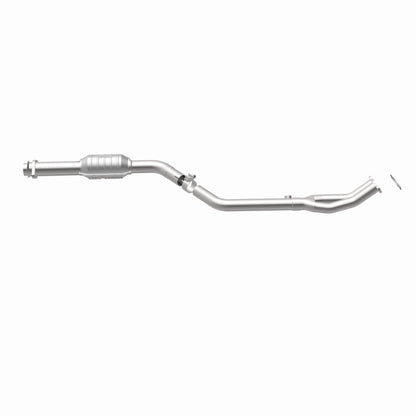 MagnaFlow Direct Fit Catalytic Converter 97 BMW Z3 1.9L