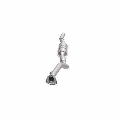 MagnaFlow Direct Fit Catalytic Converter 96-99 Audi A4/A4 Quattro 2.8L D/S (49 State)