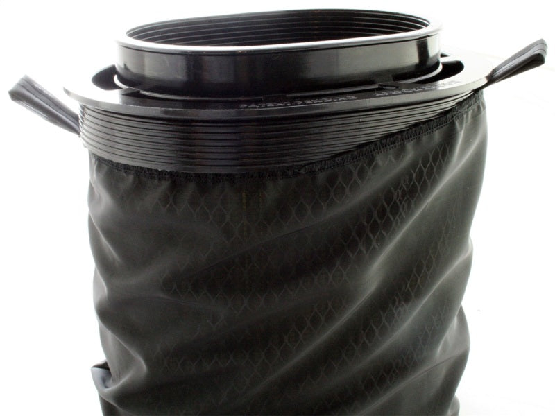 Pré-filtros aFe MagnumSHIELD P/F 2x/72-91061 (Preto)