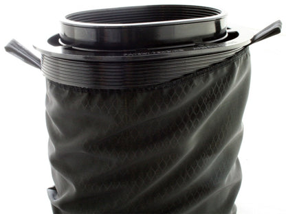 Pré-filtros aFe MagnumSHIELD P/F 2x/72-91061 (Preto)
