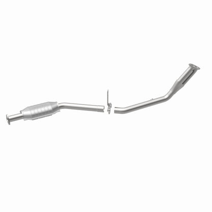 MagnaFlow Direct Fit Catalytic Converter BMW 83 85
