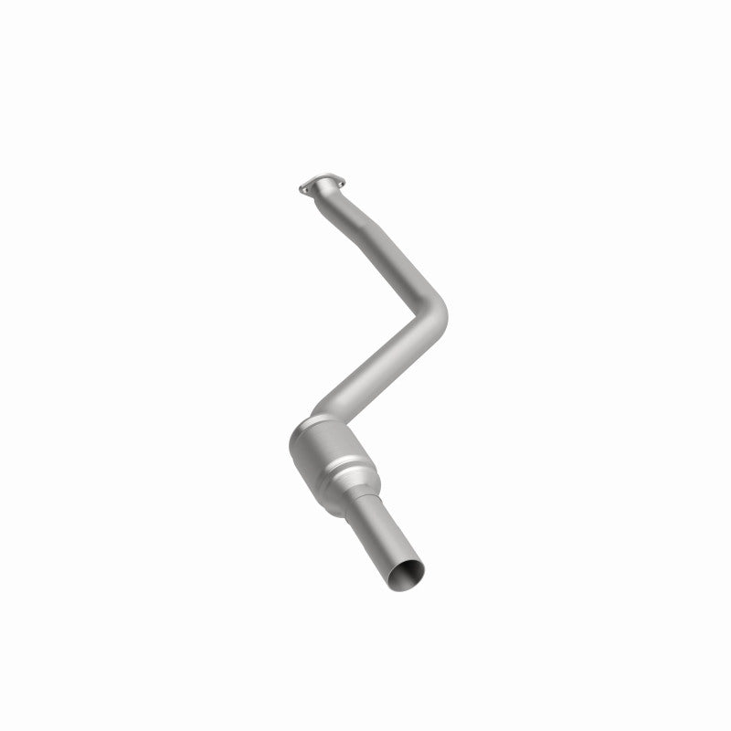 MagnaFlow Direct Fit Catalytic Converter BMW 3 06-09 Front OEM