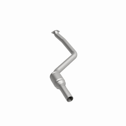 MagnaFlow Direct Fit Catalytic Converter BMW 3 06-09 Front OEM