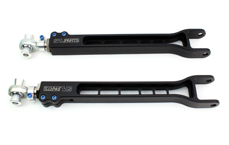 SPL Parts 2009+ Nissan 370Z Tras Toe Arms (Versão Billet)
