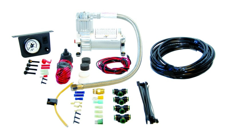 Controlador de carga de elevação pneumática I - Controle de cabine - Medidor único