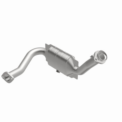 MagnaFlow Direct Fit Catalytic Converter 07-09 Ranger 4.0 Driver Side OEM