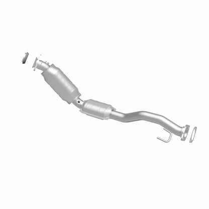 MagnaFlow Direct Fit Catalytic Converter 08 Trailb/Envoy 4.2L OEM