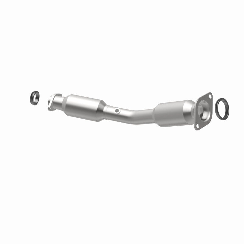 MagnaFlow Direct Fit Catalytic Converter California Grade CARB Compliant 09-12 Nissan Sentra L4 2.0L
