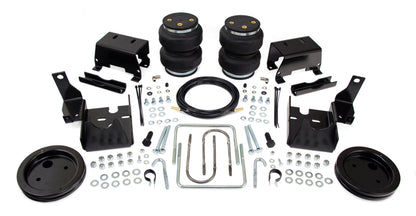 Air Lift Loadlifter 5000 Ultimate para Nissan Titan XD 2016 (2WD/4WD)