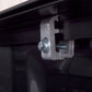Lund 05-17 Nissan Frontier (5ft. Bed w/o Utility TRack) Genesis Elite Roll Up Tonneau Cover - Black
