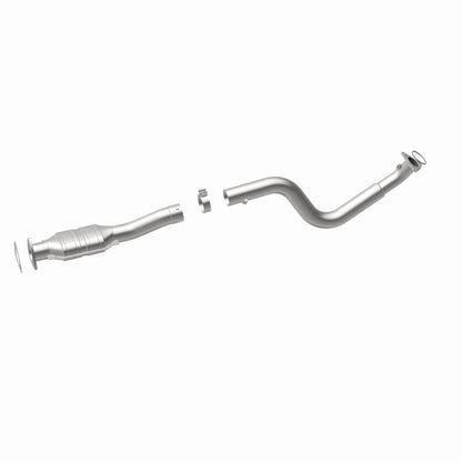 MagnaFlow Direct Fit Catalytic Converter 03-07 GM 2500/3500 P/S OEM