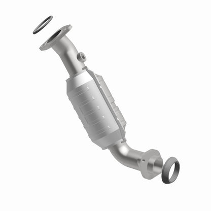 MagnaFlow Direct Fit Catalytic Converter 04-07 Cadillac CTS 2.8L/3.6L Driver Side