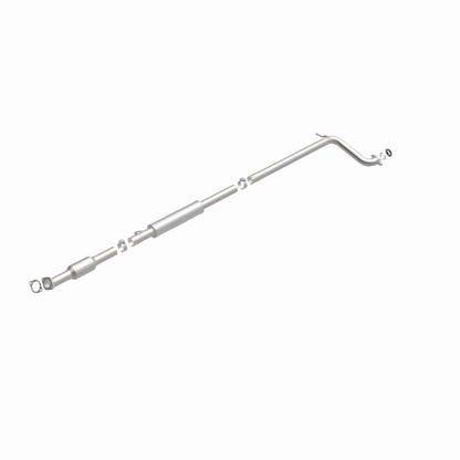 MagnaFlow Direct Fit Catalytic Converter OEM 04-06 Mitsubishi Galant V6 3.8L Underbody
