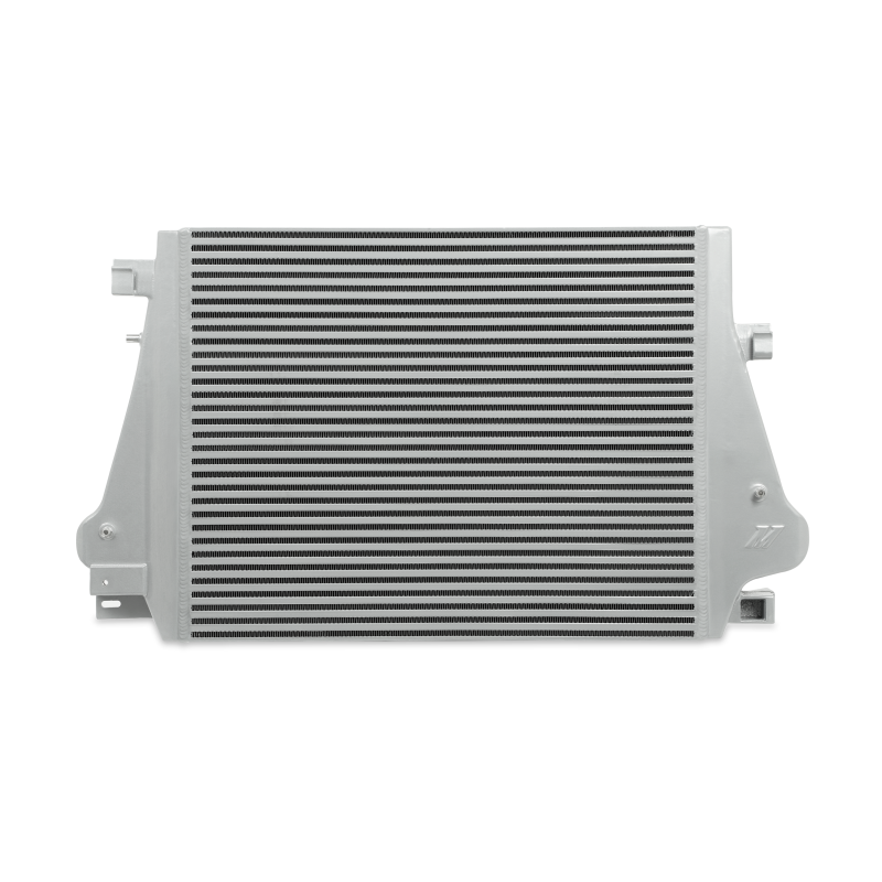 Mishimoto 2016+ Chevrolet Camaro 2.0T / 2013+ Cadillac ATS 2.0T Performance Intercooler (Plata)