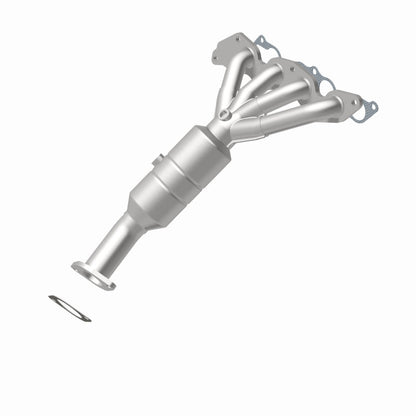 MagnaFlow Direct Fit Catalytic Converter 2006 Ford Fusion 2.3L