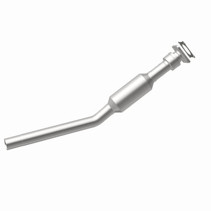 MagnaFlow Direct Fit Catalytic Converter 2004 Sebring L4 2.4 OEM Underbody