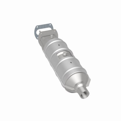 MagnaFlow Conv DF Ford OEM Fit 88 93