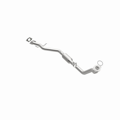 MagnaFlow Direct Fit Catalytic Converter 97-98 GM Vans 3.4L OEM