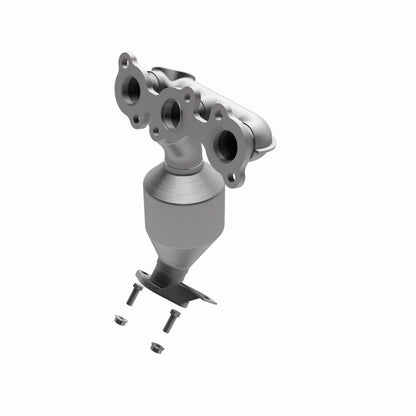 MagnaFlow Direct Fit Catalytic Converter 08-09 Toyota Highlander 3.3L