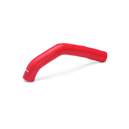 Mishimoto 86-92 Toyota Supra Kit de manguera de radiador de silicona rojo