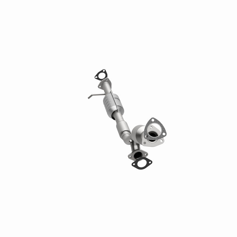 MagnaFlow Direct Fit Catalytic Converter 02-03 Saturn Vue 3.0L Rear
