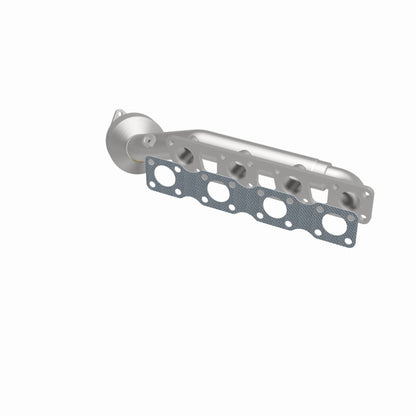 MagnaFlow Direct Fit Catalytic Converter 03-04 M45 V8 4.5 OE Mani