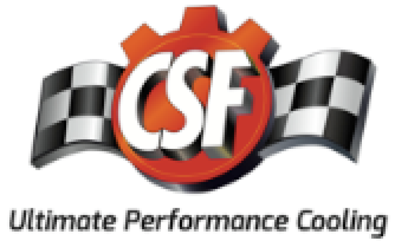 CSF 99-06 Toyota Tundra Radiador