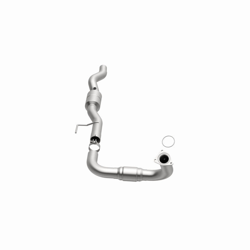 MagnaFlow Direct Fit Catalytic Converter 02-03 Avalanche Driver Side 8.1L