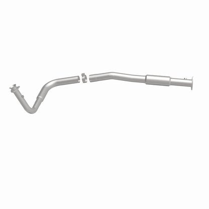 MagnaFlow Direct Fit Catalytic Converter 1997-2000 Chevrolet Express 1500 5.7 1997-2000