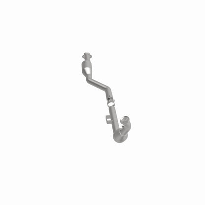 MagnaFlow Direct Fit Catalytic Converter 01-03 Mercedes S500 Driver Side CA