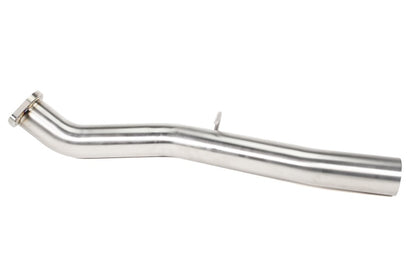Perrin 22-23 BRZ/GR86 304SS 3in. Escape de tubo medio