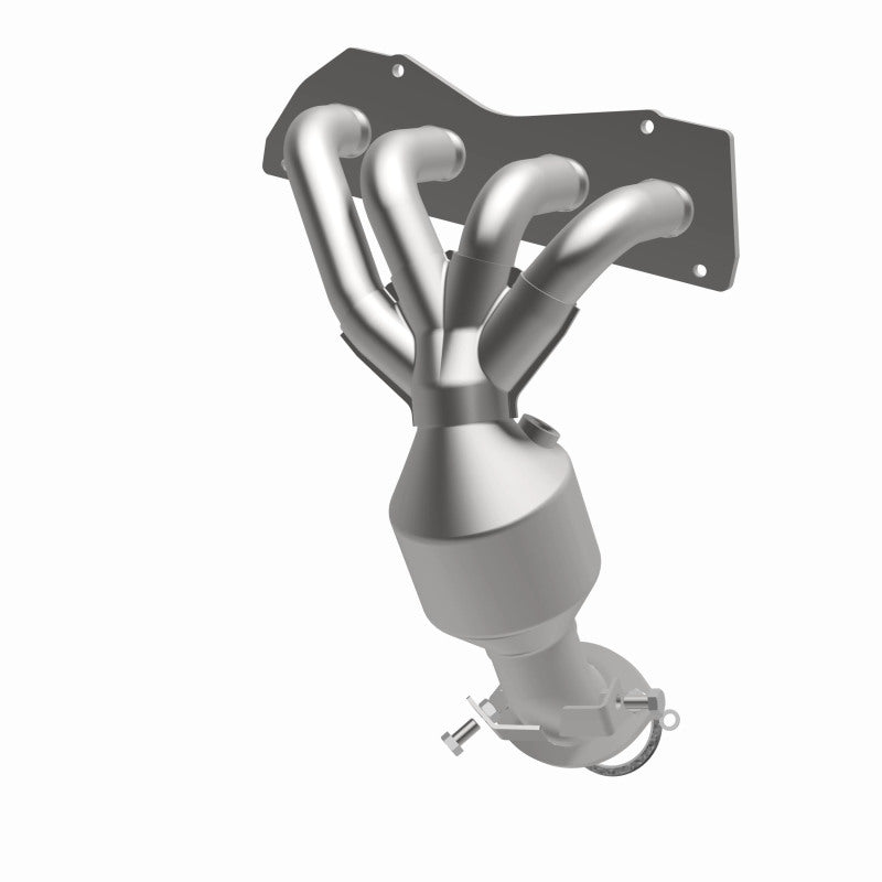 MagnaFlow Direct Fit Catalytic Converter 10-11 Toyota Camry 2.5L