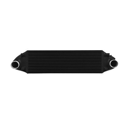 Mishimoto 2013+ Ford Focus ST Intercooler negro con tubos negros