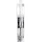 Spectre T-Bolt Clamp 4in.